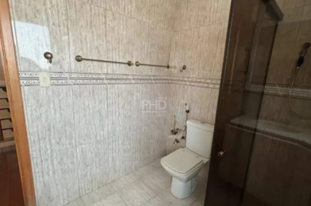 Sobrado, 5 quartos, 343 m² - Foto 4