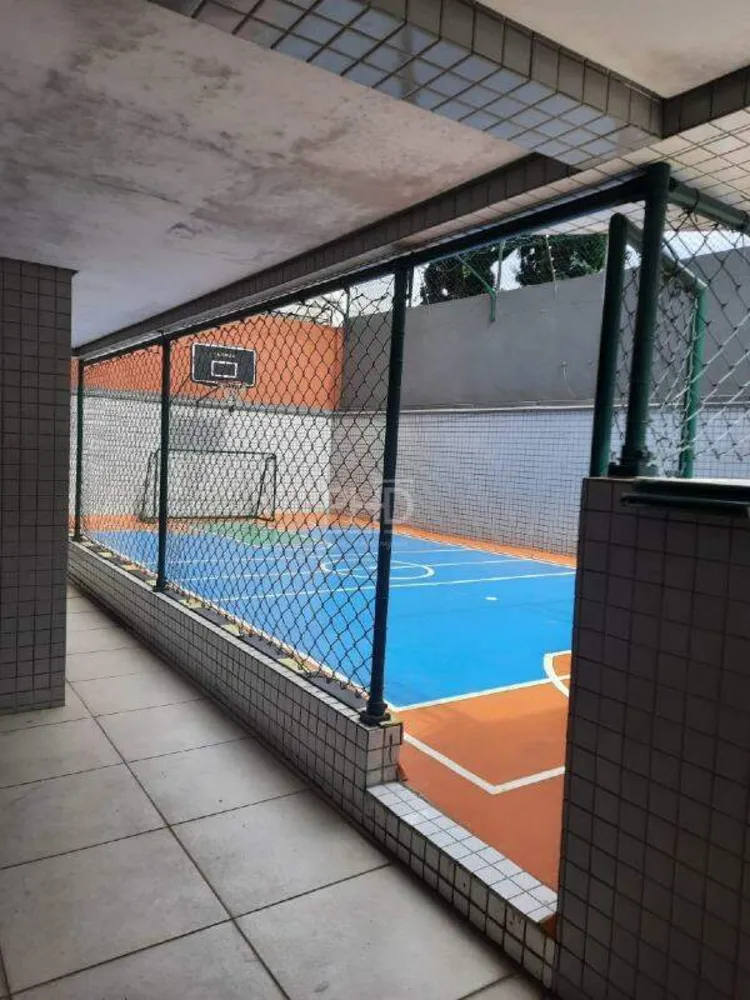 Cobertura, 4 quartos, 183 m² - Foto 8