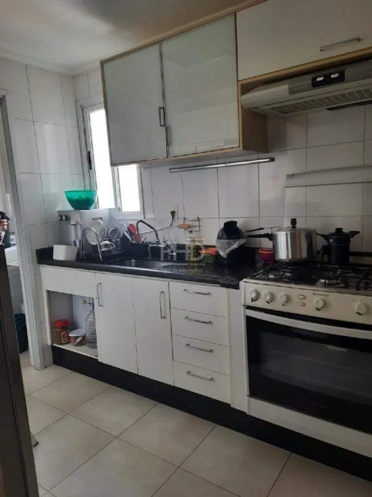Cobertura, 4 quartos, 183 m² - Foto 2