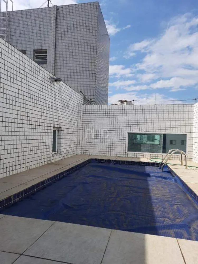 Cobertura, 4 quartos, 183 m² - Foto 5