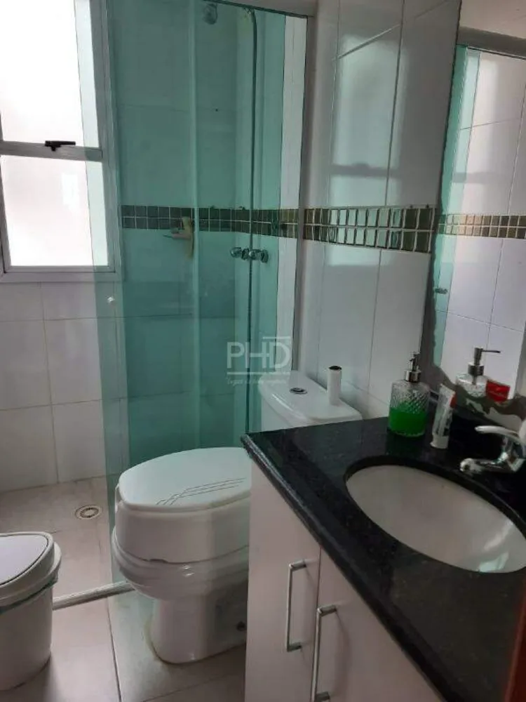 Cobertura, 4 quartos, 183 m² - Foto 3