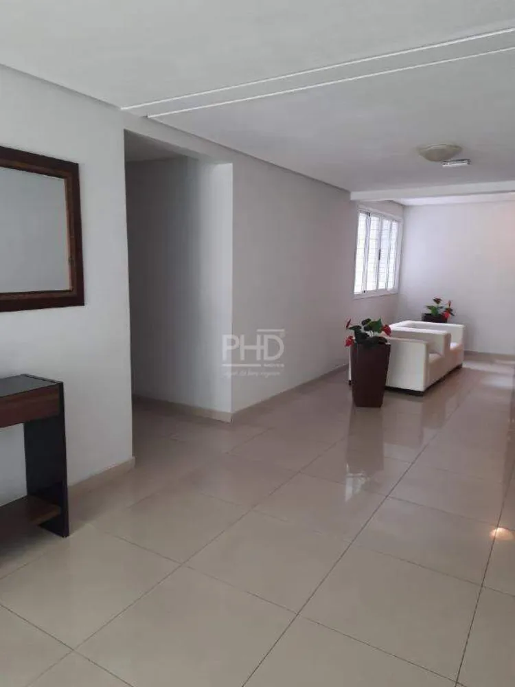 Cobertura, 4 quartos, 183 m² - Foto 6