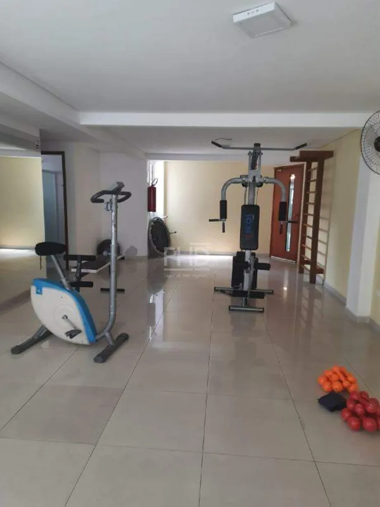 Cobertura, 4 quartos, 183 m² - Foto 7