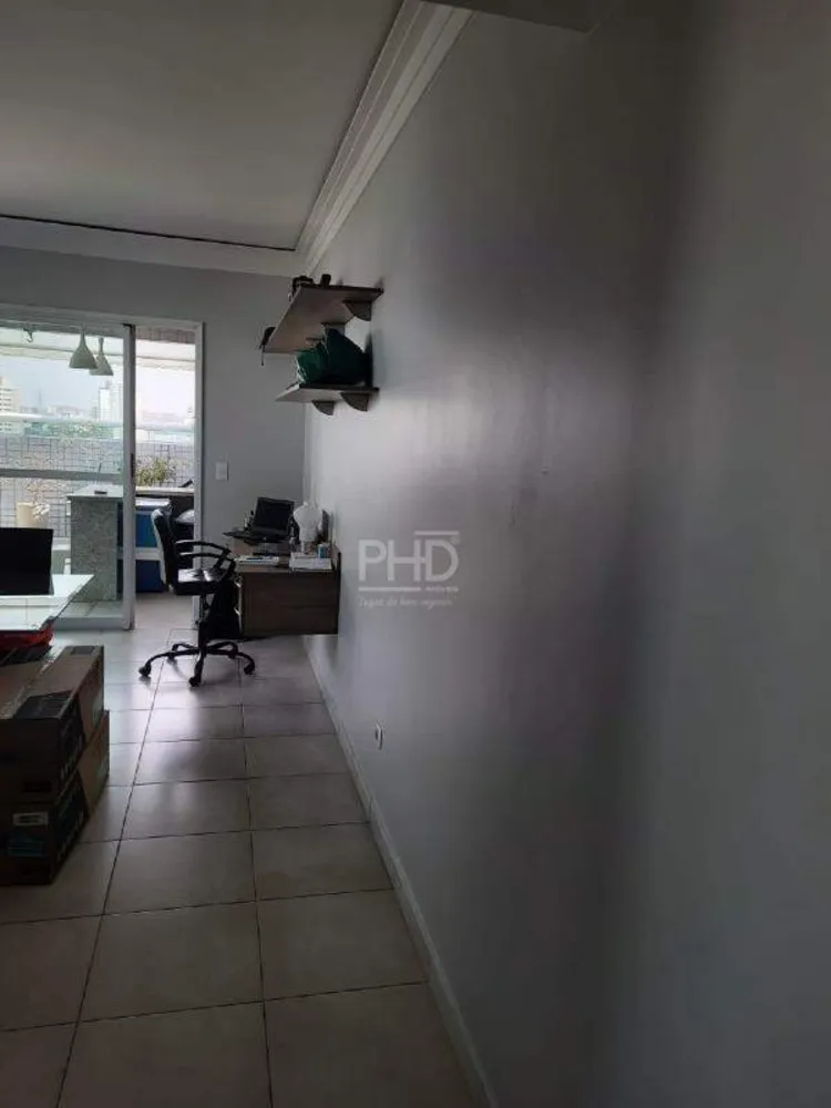 Cobertura, 4 quartos, 183 m² - Foto 4