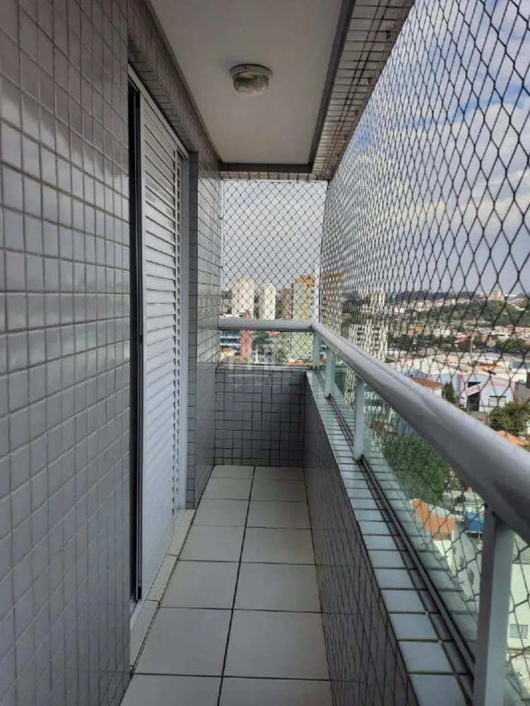 Cobertura, 4 quartos, 183 m² - Foto 1
