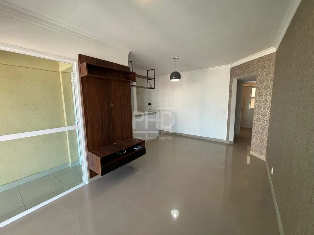 Apartamento, 3 quartos, 86 m² - Foto 3