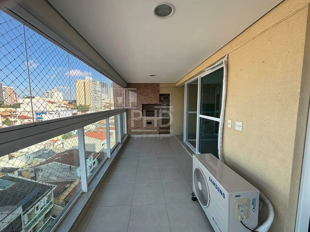 Apartamento, 3 quartos, 86 m² - Foto 4
