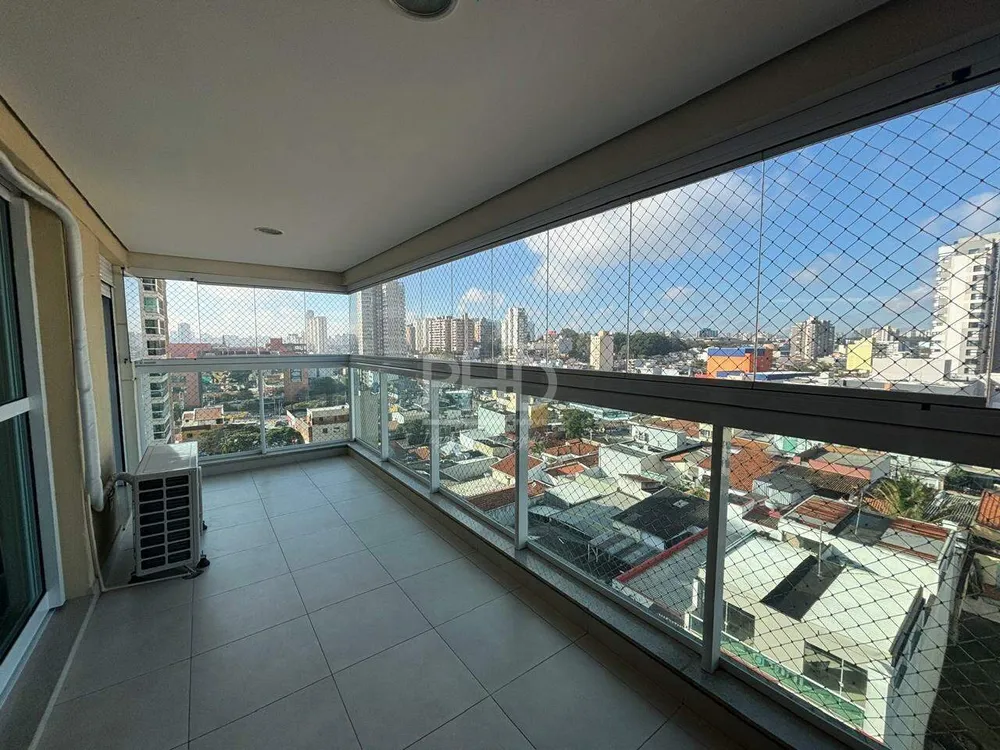 Apartamento, 3 quartos, 86 m² - Foto 1