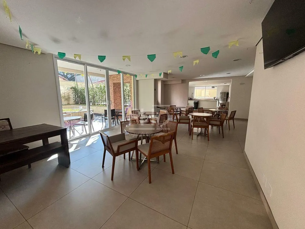 Apartamento, 3 quartos, 86 m² - Foto 8