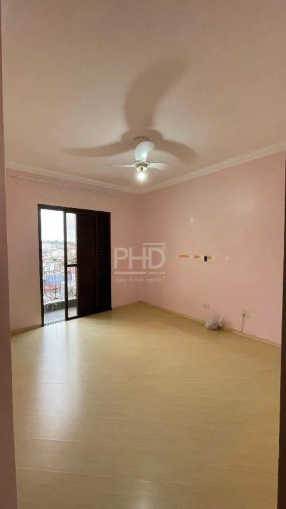 Apartamento, 3 quartos, 109 m² - Foto 8