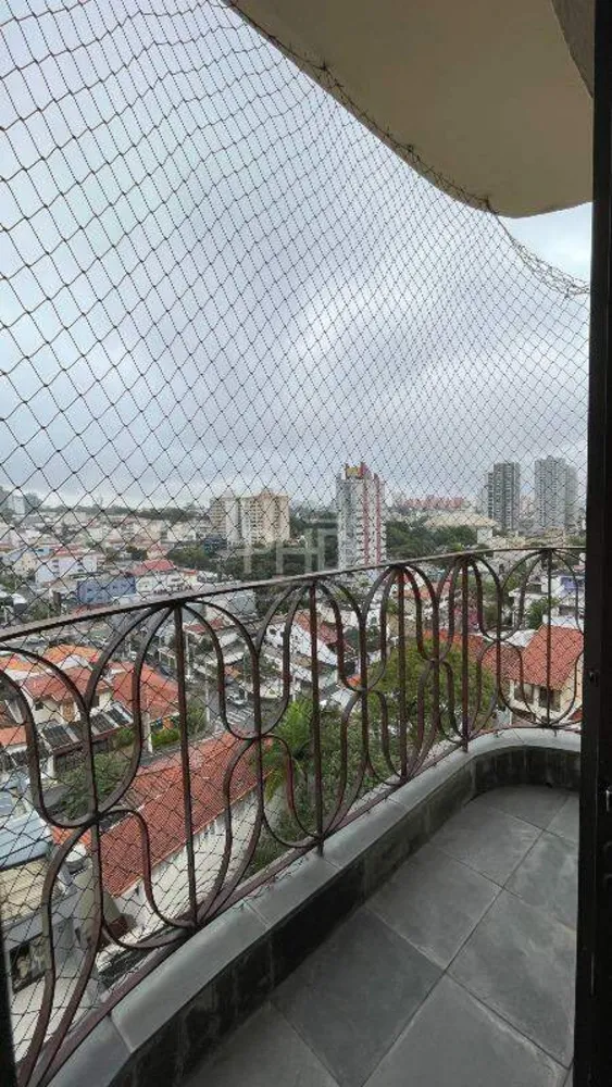 Apartamento, 3 quartos, 109 m² - Foto 2