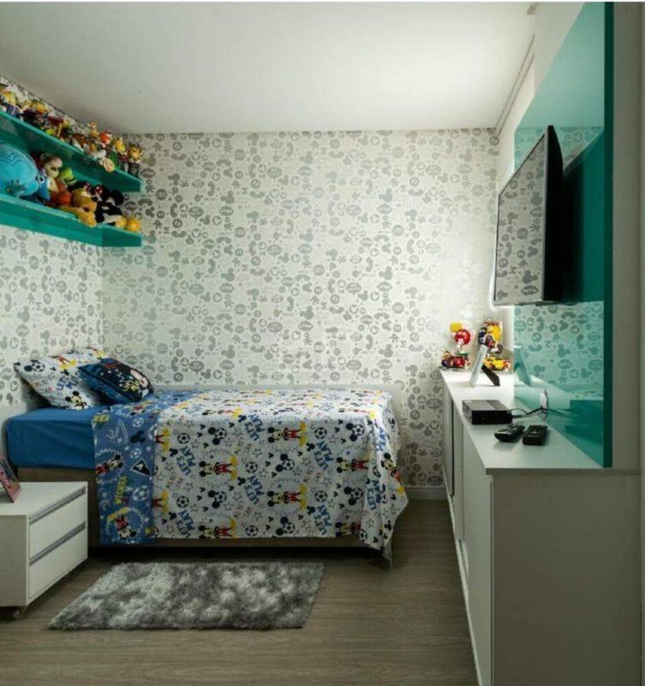 Cobertura à venda com 3 quartos, 200m² - Foto 1