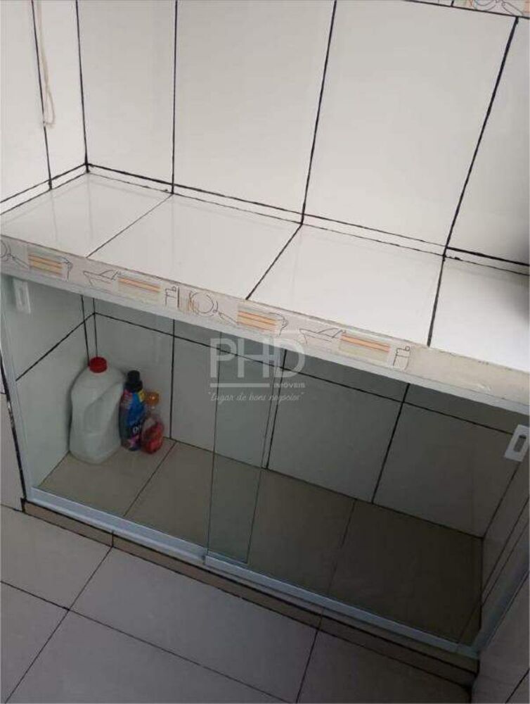 Apartamento à venda com 2 quartos, 51m² - Foto 4