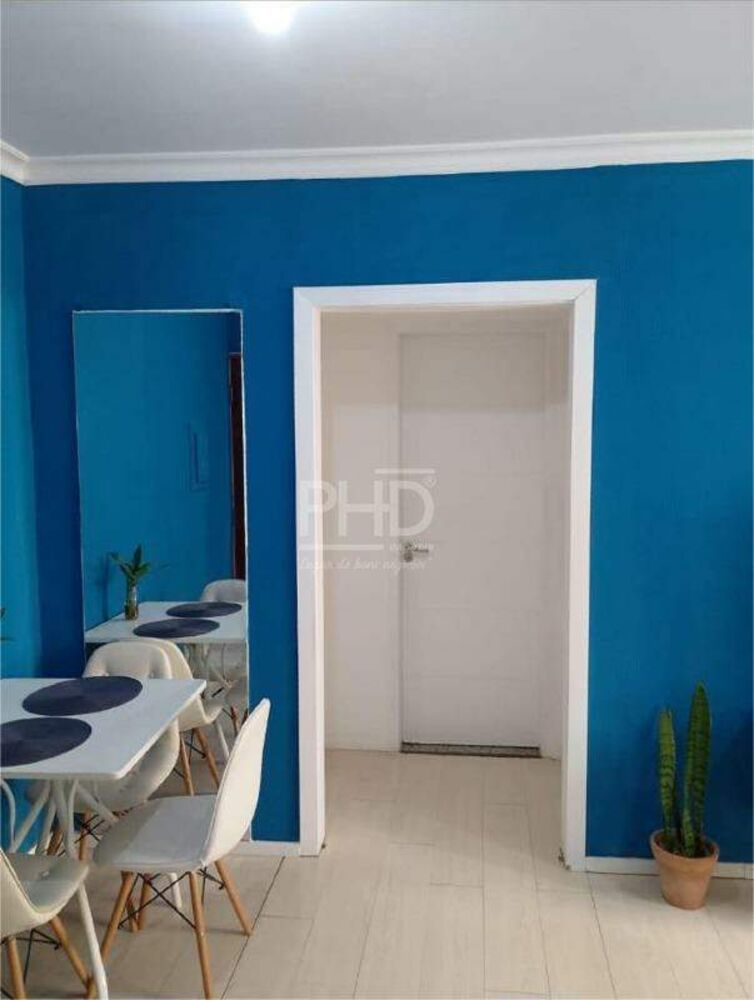 Apartamento à venda com 2 quartos, 51m² - Foto 2