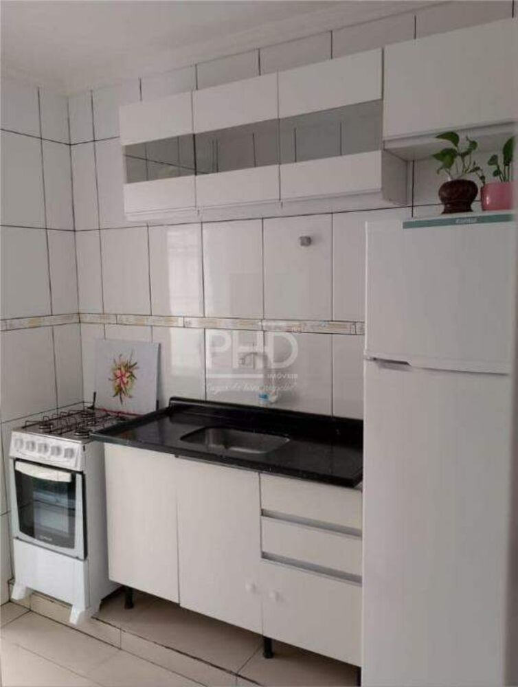 Apartamento à venda com 2 quartos, 51m² - Foto 3