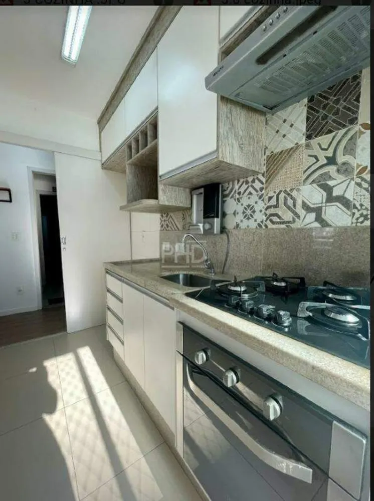 Apartamento, 2 quartos, 74 m² - Foto 5