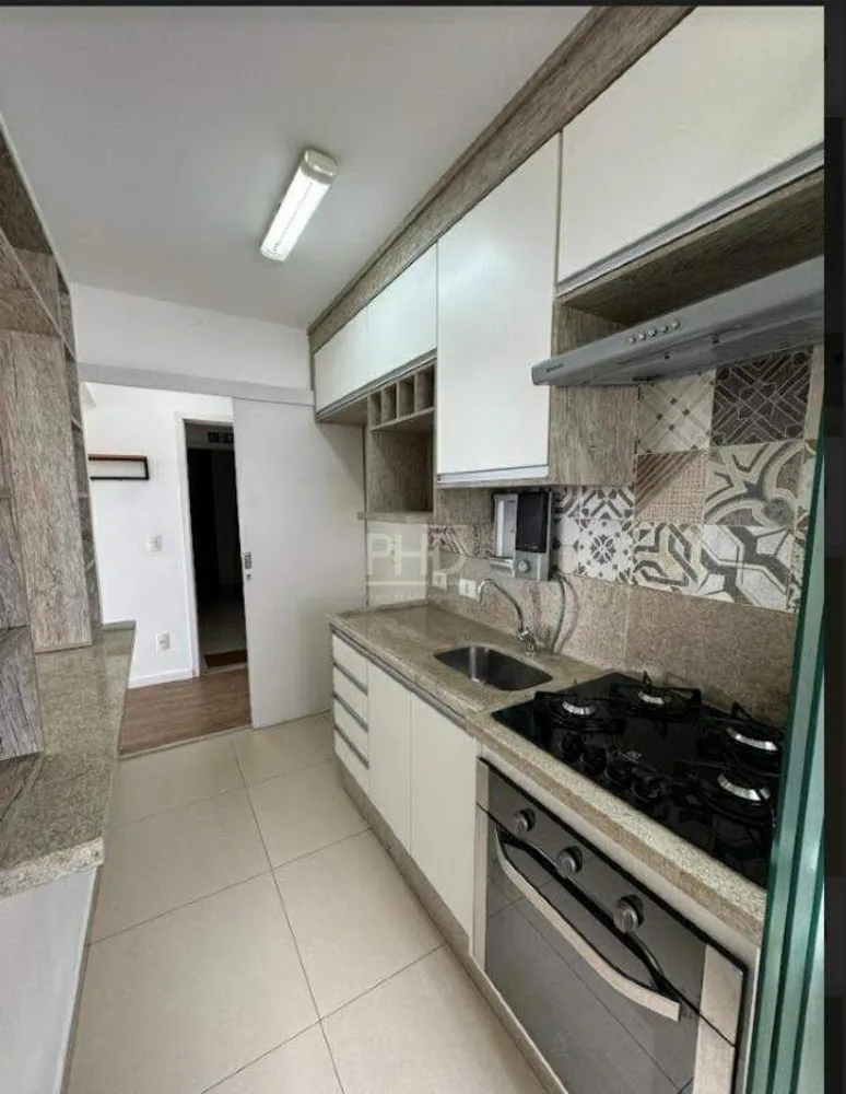 Apartamento, 2 quartos, 74 m² - Foto 3