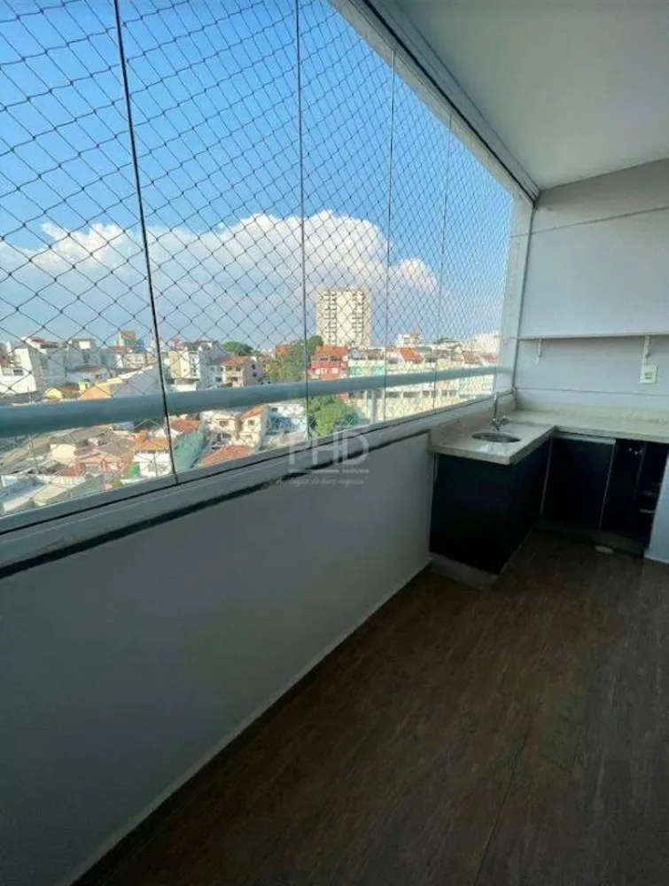 Apartamento, 2 quartos, 74 m² - Foto 2
