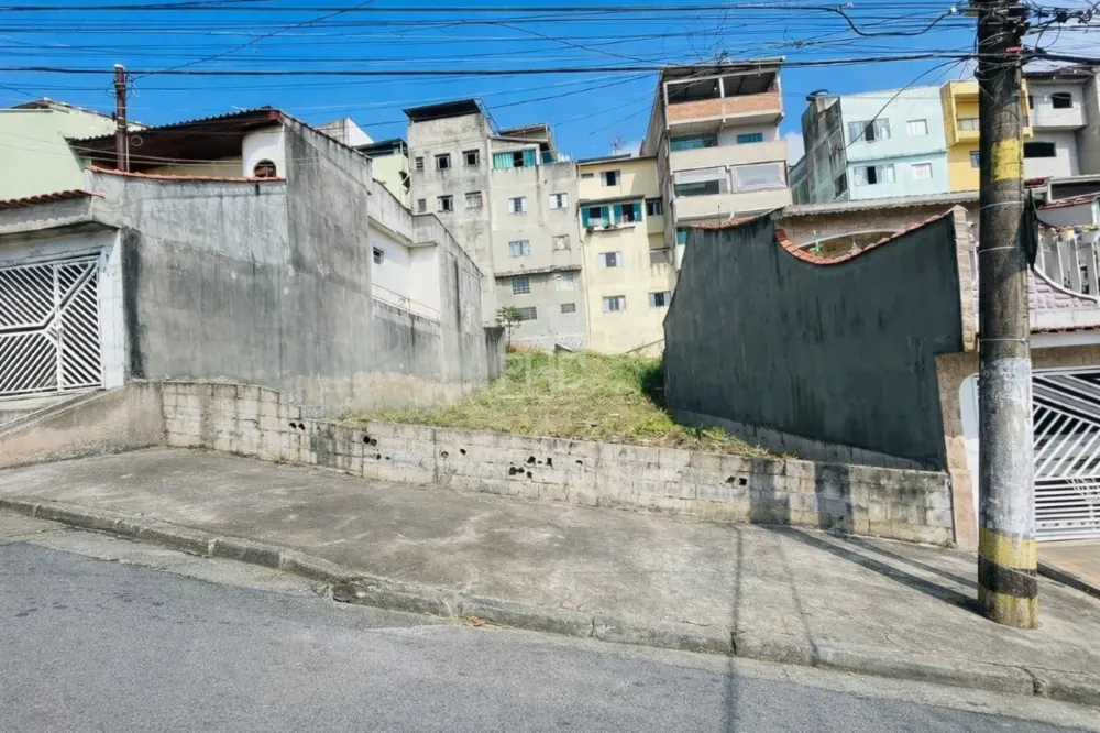 Terreno, 253 m² - Foto 2