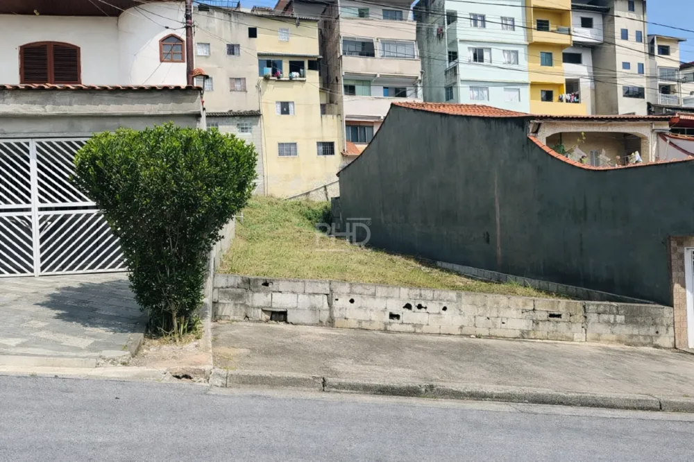 Terreno, 253 m² - Foto 2