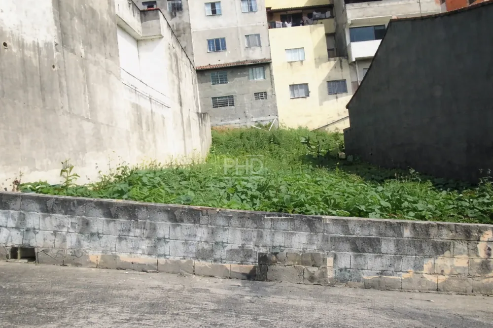 Terreno, 253 m² - Foto 1