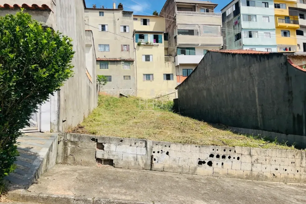 Terreno, 253 m² - Foto 4