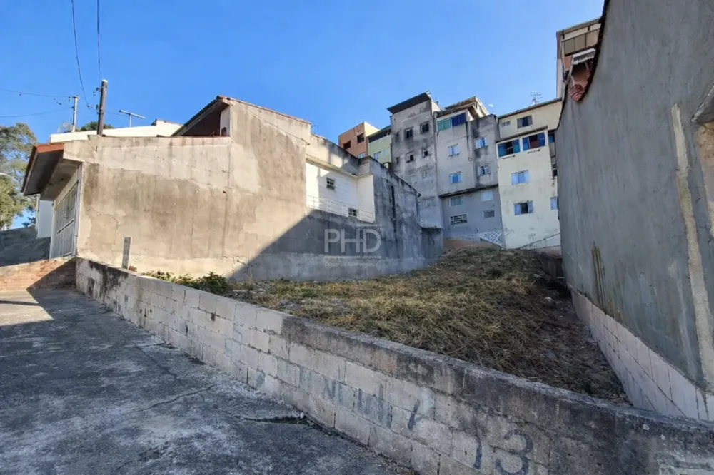 Terreno, 253 m² - Foto 4