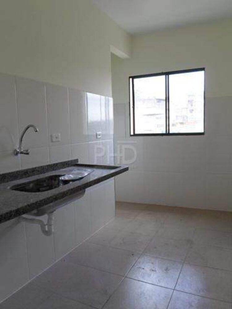 Apartamento para alugar com 1 quarto, 55m² - Foto 1