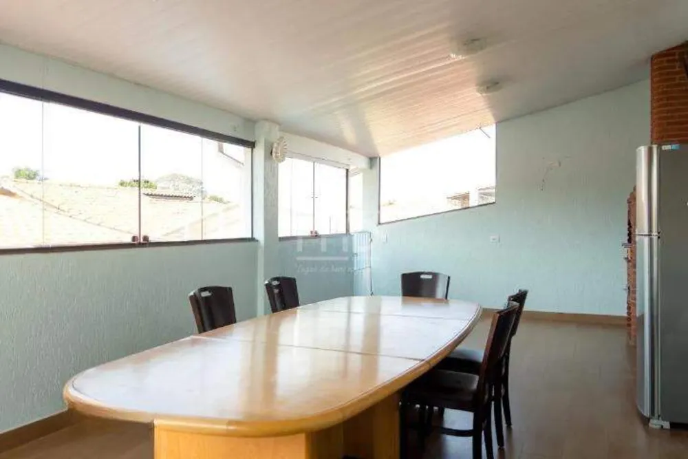 Casa, 3 quartos, 340 m² - Foto 11