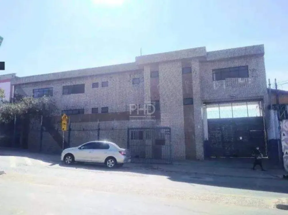Prédio Inteiro - Foto 1
