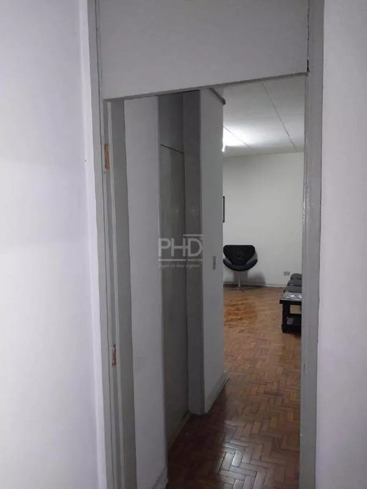 Conjunto Comercial-Sala à venda, 100m² - Foto 7