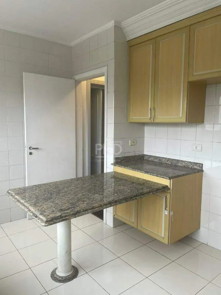 Apartamento, 3 quartos, 139 m² - Foto 5