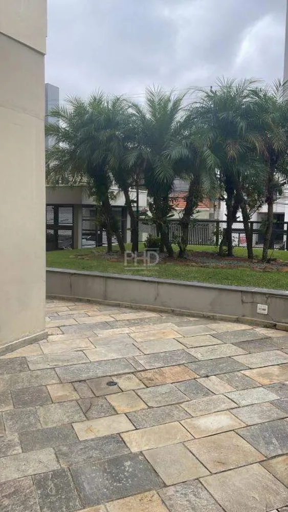 Apartamento, 3 quartos, 139 m² - Foto 9