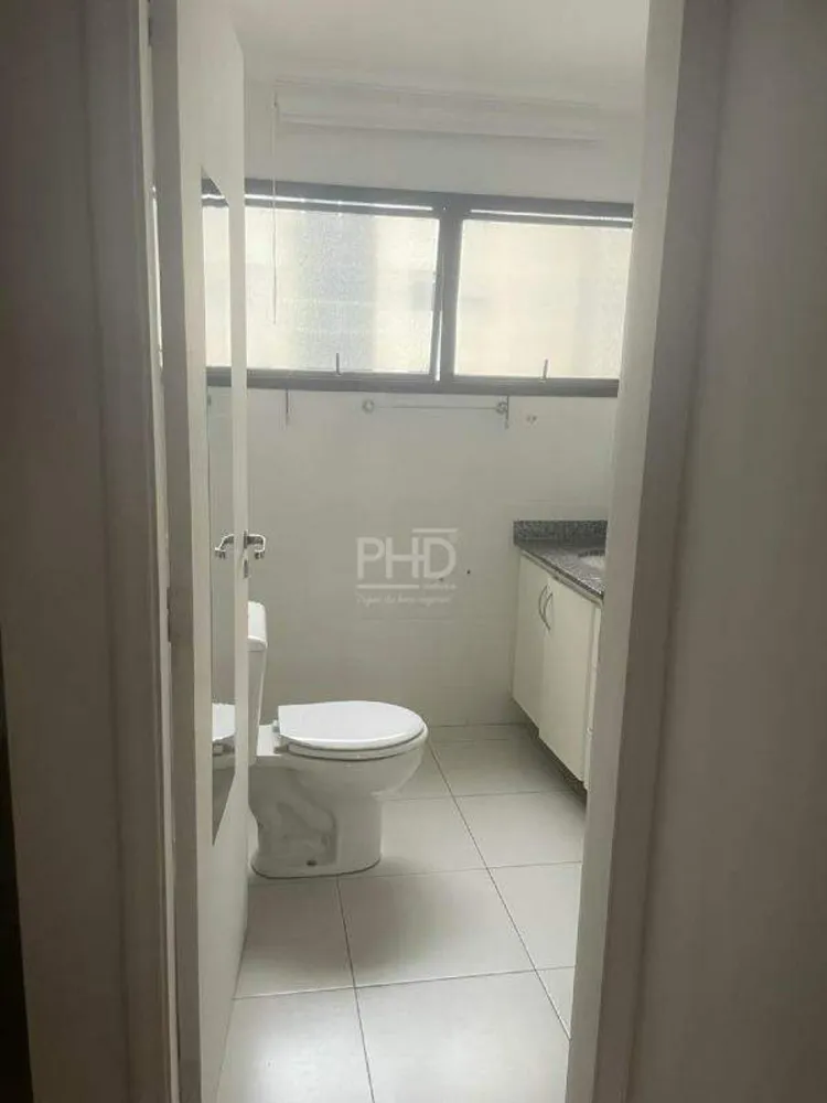Apartamento, 3 quartos, 139 m² - Foto 10