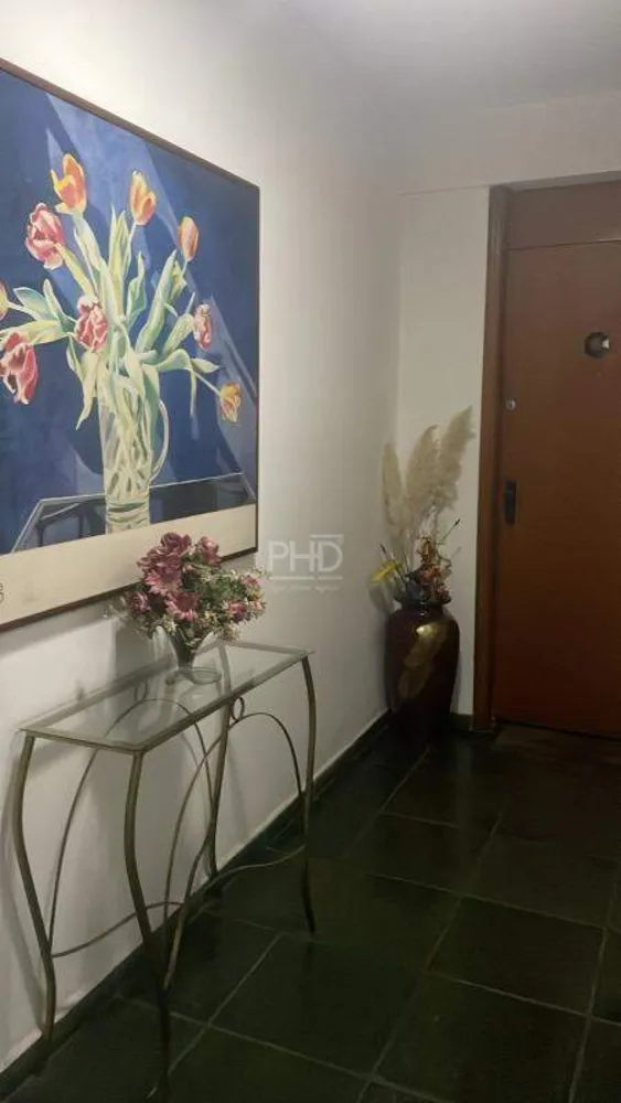 Apartamento, 3 quartos, 139 m² - Foto 8