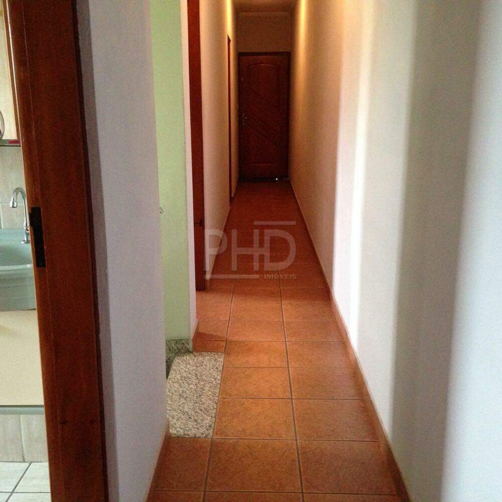 Sobrado, 3 quartos, 309 m² - Foto 1