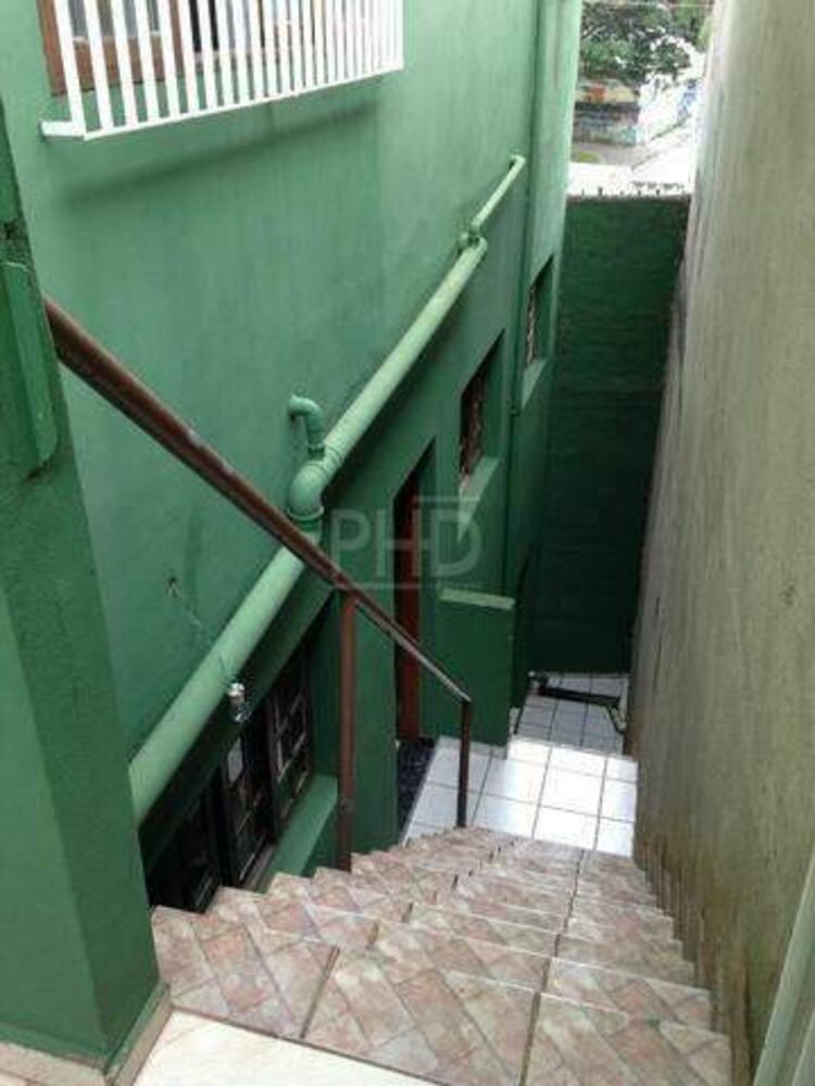 Sobrado, 3 quartos, 309 m² - Foto 4
