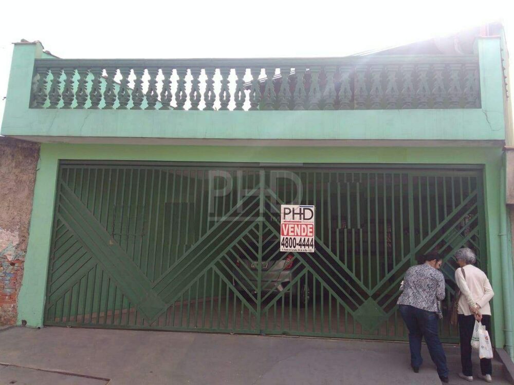 Sobrado, 3 quartos, 309 m² - Foto 2