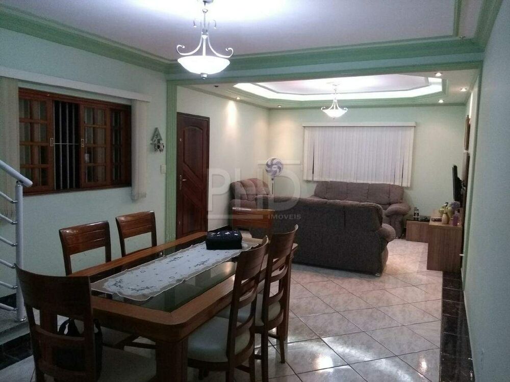 Sobrado, 3 quartos, 309 m² - Foto 3