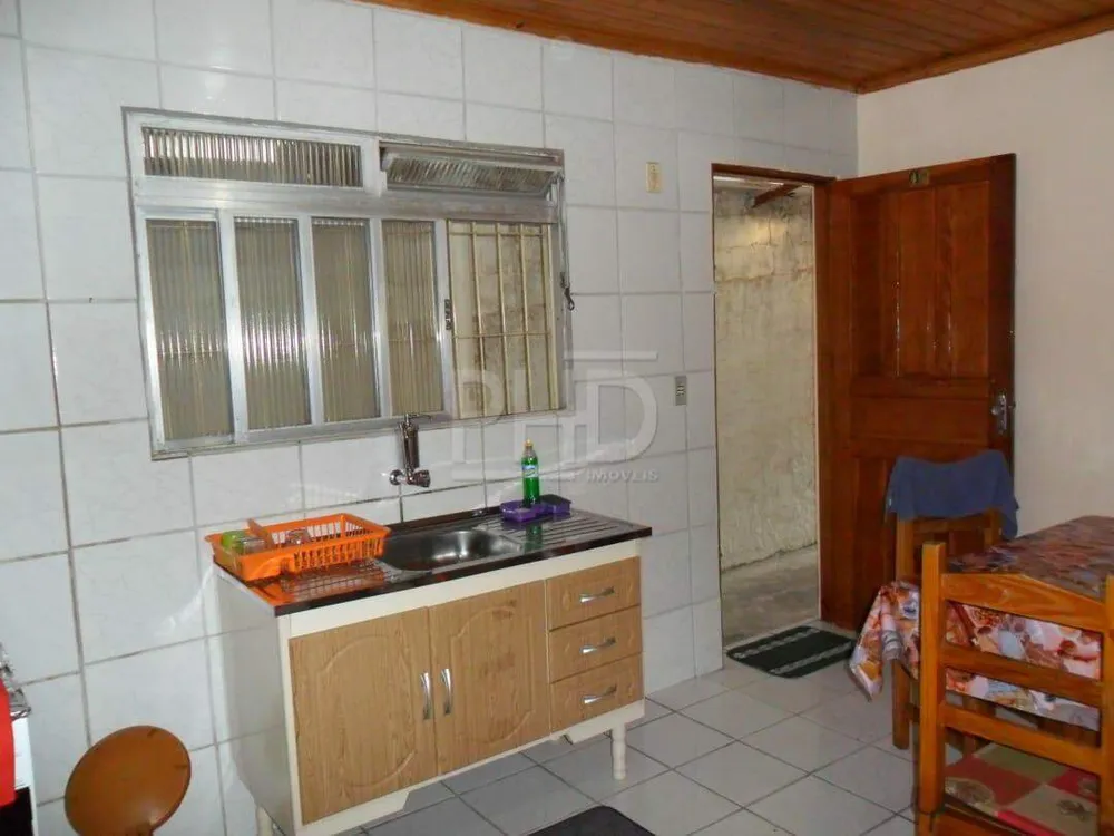 Casa, 2 quartos, 80 m² - Foto 3