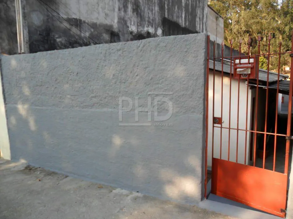 Casa, 2 quartos, 80 m² - Foto 2