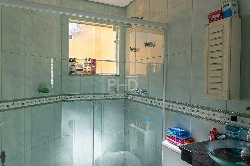 Sobrado, 4 quartos, 249 m² - Foto 5