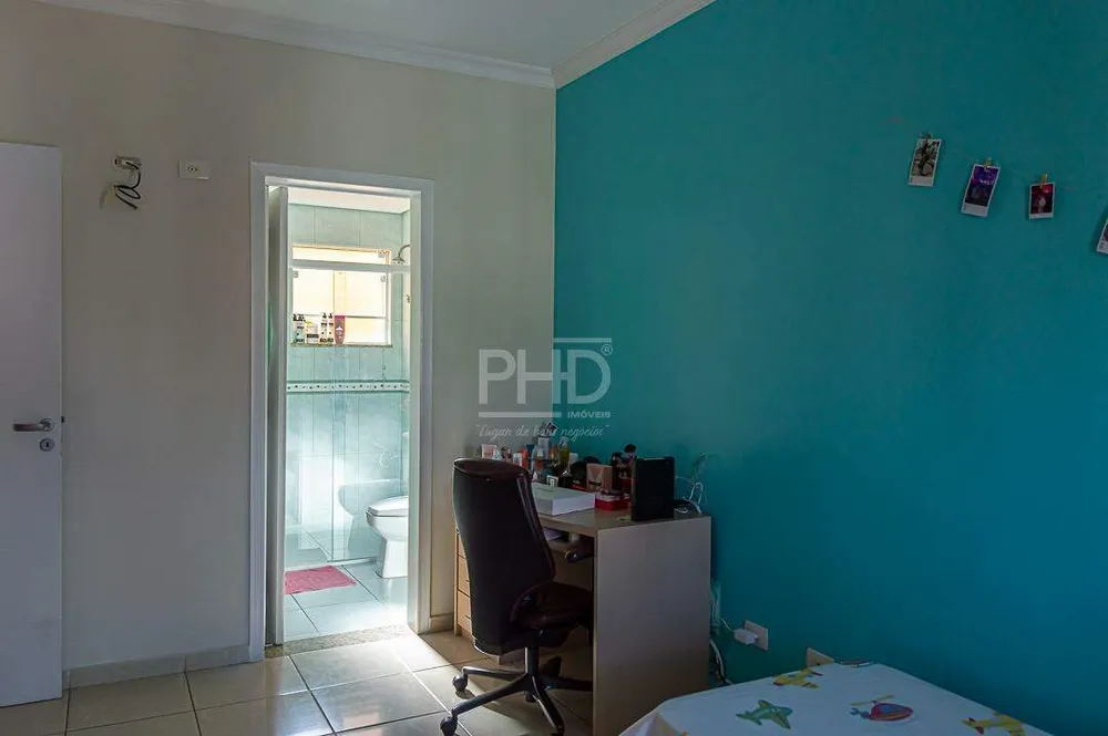 Sobrado, 4 quartos, 249 m² - Foto 6