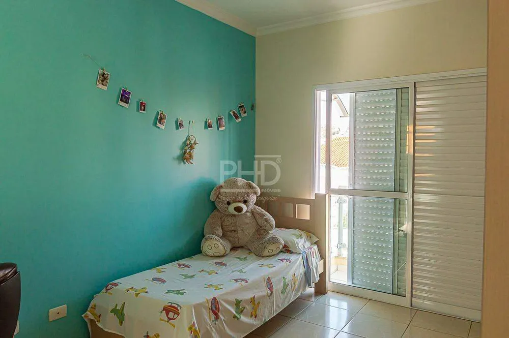Sobrado, 4 quartos, 249 m² - Foto 8