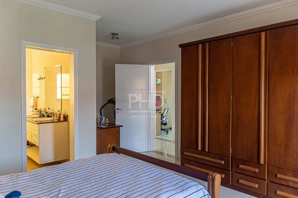 Sobrado, 4 quartos, 249 m² - Foto 7