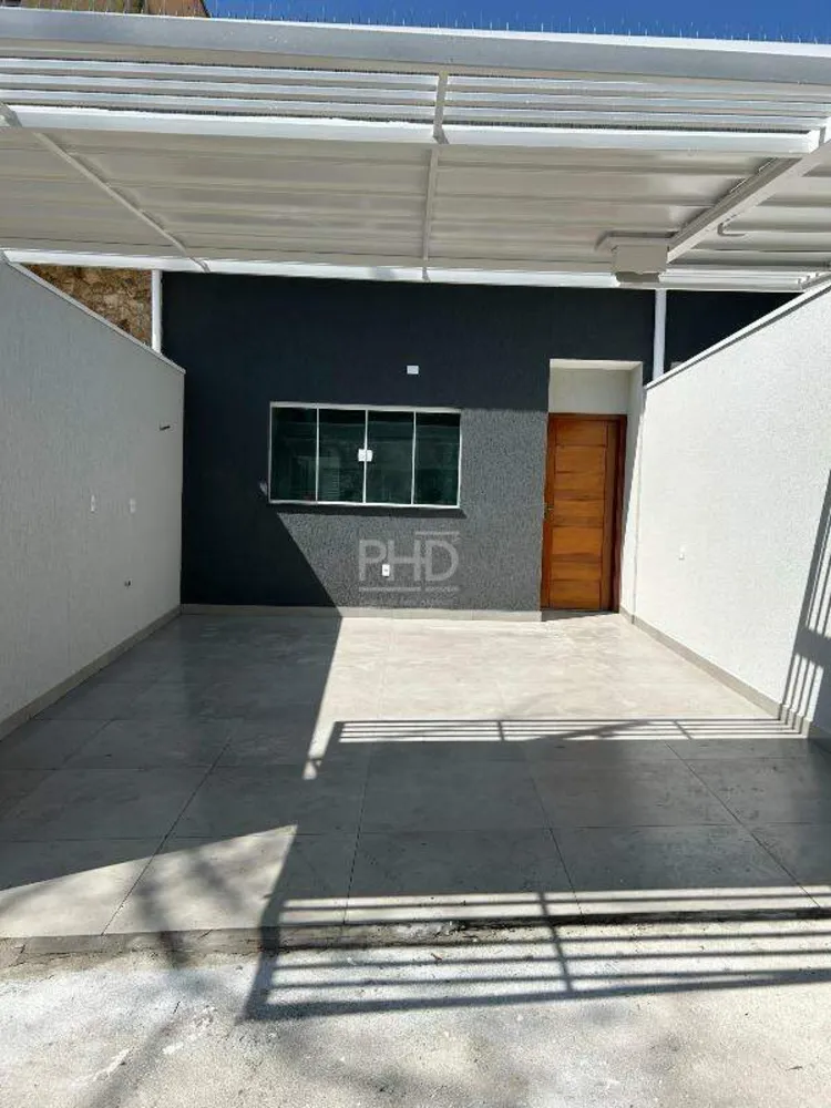 Casa, 3 quartos, 95 m² - Foto 12