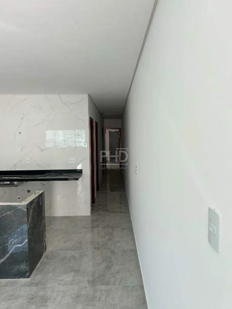 Casa, 3 quartos, 95 m² - Foto 6