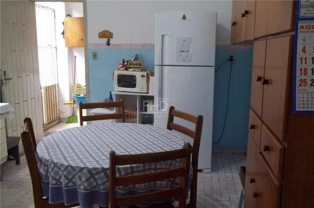 Sobrado, 2 quartos, 143 m² - Foto 2
