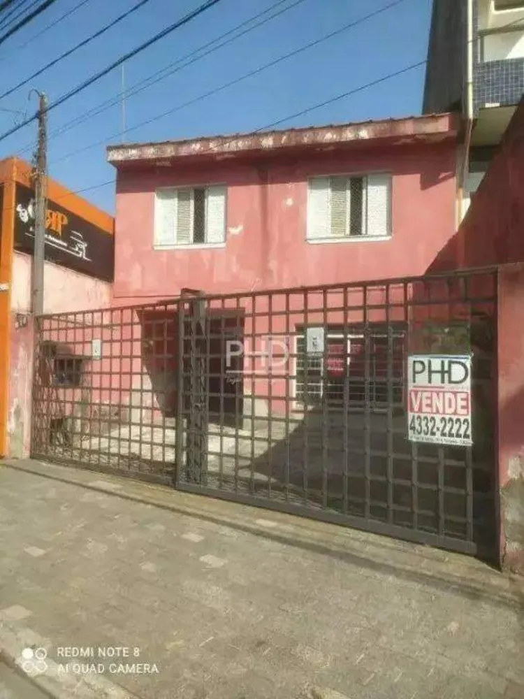 Sobrado, 2 quartos, 143 m² - Foto 3