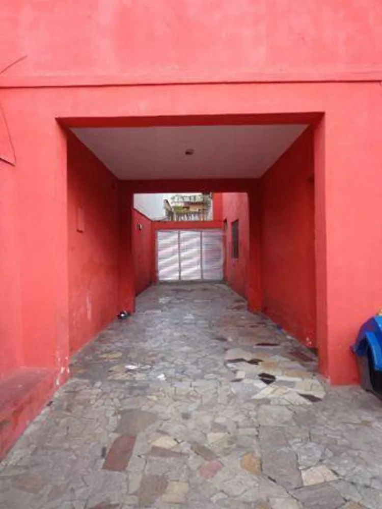 Sobrado, 2 quartos, 143 m² - Foto 1
